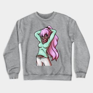 Sophie Crewneck Sweatshirt